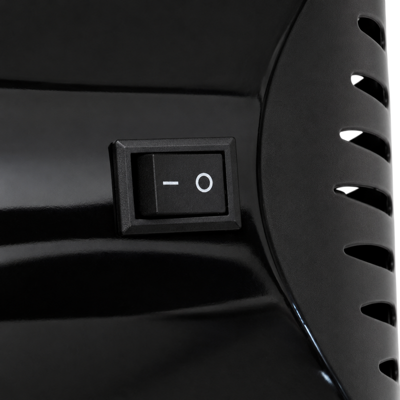 Sonata Pedestal Fan (High Speed) – Sonata Rhythm, Steady Airflow