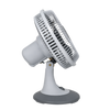 Swift Table Fan 12" (Oscillation) – 360° Cool, Modern Style
