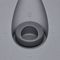 Swift Table Fan 12" (Oscillation) – 360° Cool, Modern Style