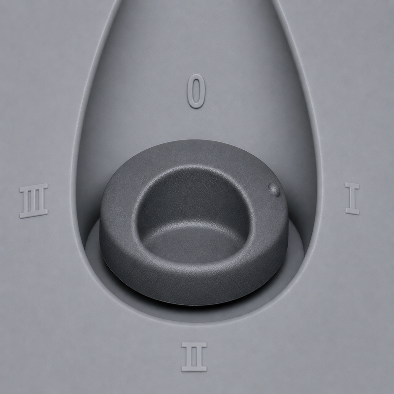 Swift Table Fan 12" (Oscillation) – 360° Cool, Modern Style
