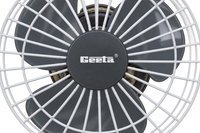 Swift Table Fan 9" – Swift Cool, Quiet Performance