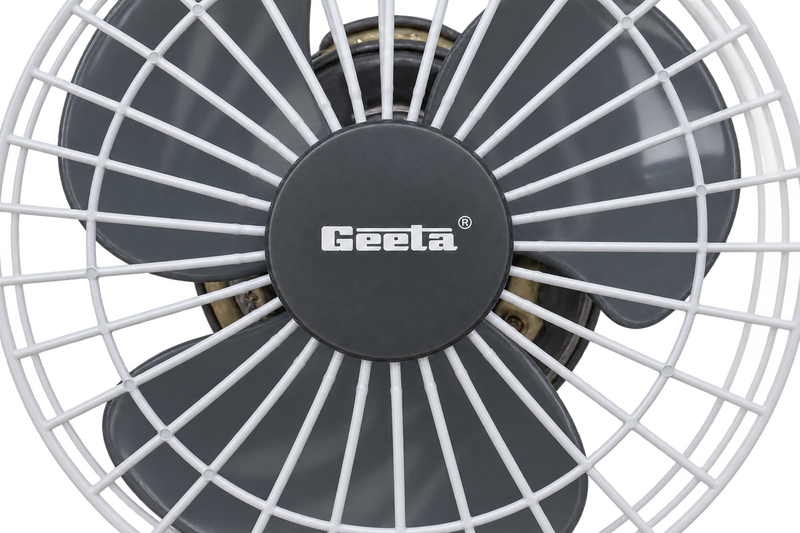 Swift Table Fan 9" – Swift Cool, Quiet Performance