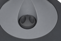 Swift Table Fan 9" – Swift Cool, Quiet Performance