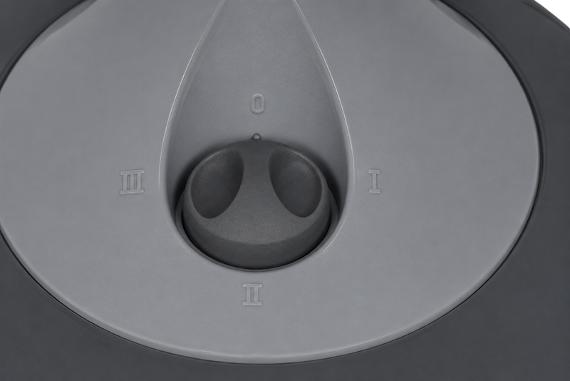 Swift Table Fan 9" – Swift Cool, Quiet Performance