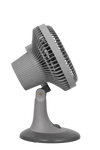 Swift Table Fan 9" – Swift Cool, Quiet Performance
