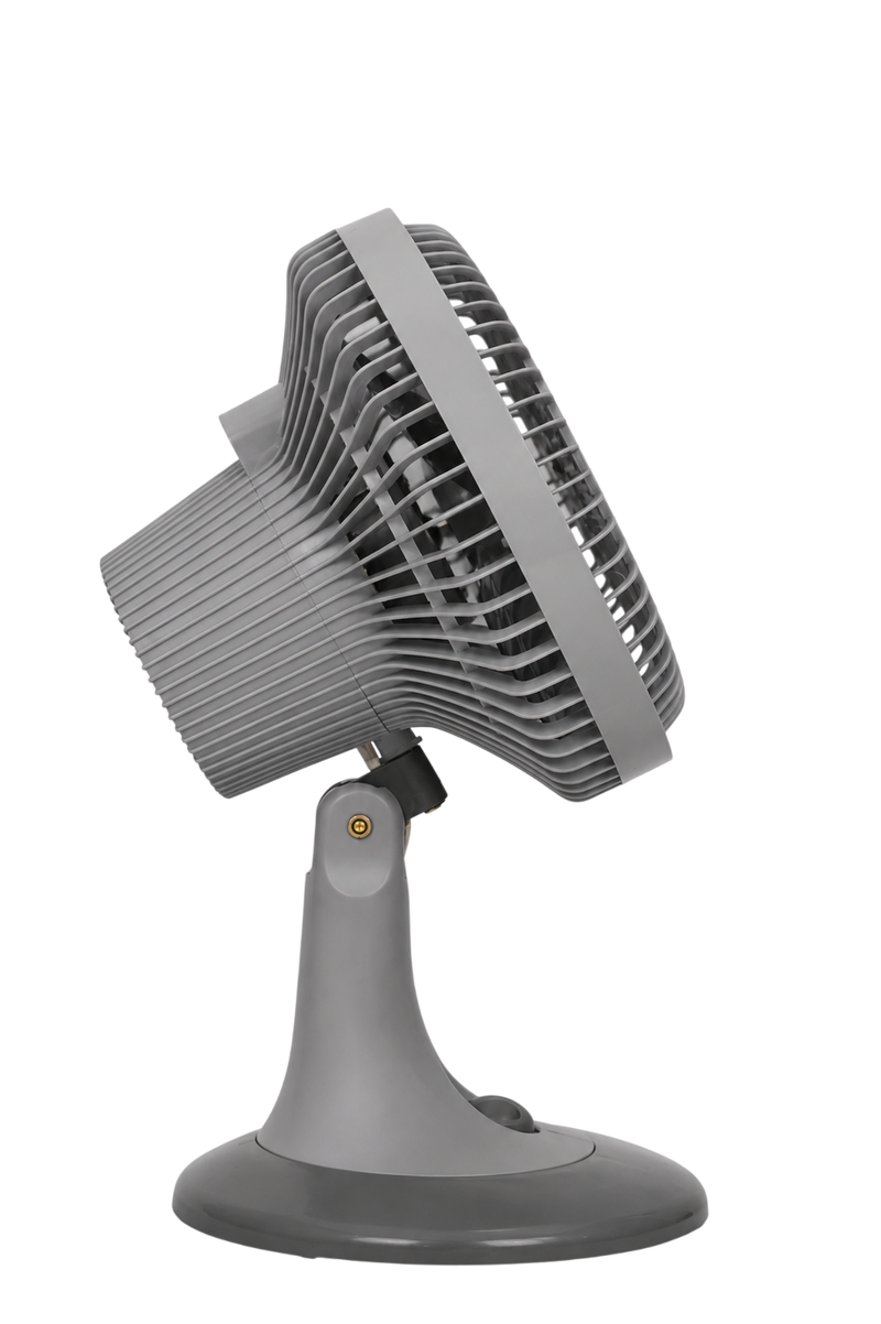 Swift Table Fan 9" – Swift Cool, Quiet Performance