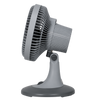 Swift Table Fan 9" – Swift Cool, Quiet Performance