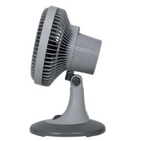 Swift Table Fan 9" – Swift Cool, Quiet Performance