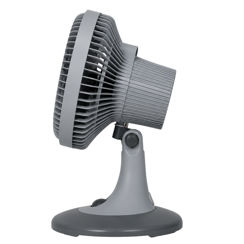 Swift Table Fan 9" – Swift Cool, Quiet Performance