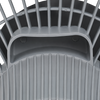 Swift Table Fan 9" – Swift Cool, Quiet Performance