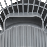 Swift Table Fan 9" – Swift Cool, Quiet Performance