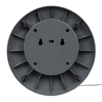 Swift Table Fan 9" – Swift Cool, Quiet Performance