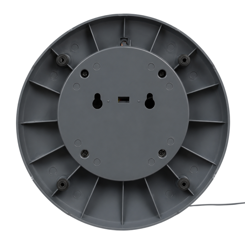 Swift Table Fan 9" – Swift Cool, Quiet Performance
