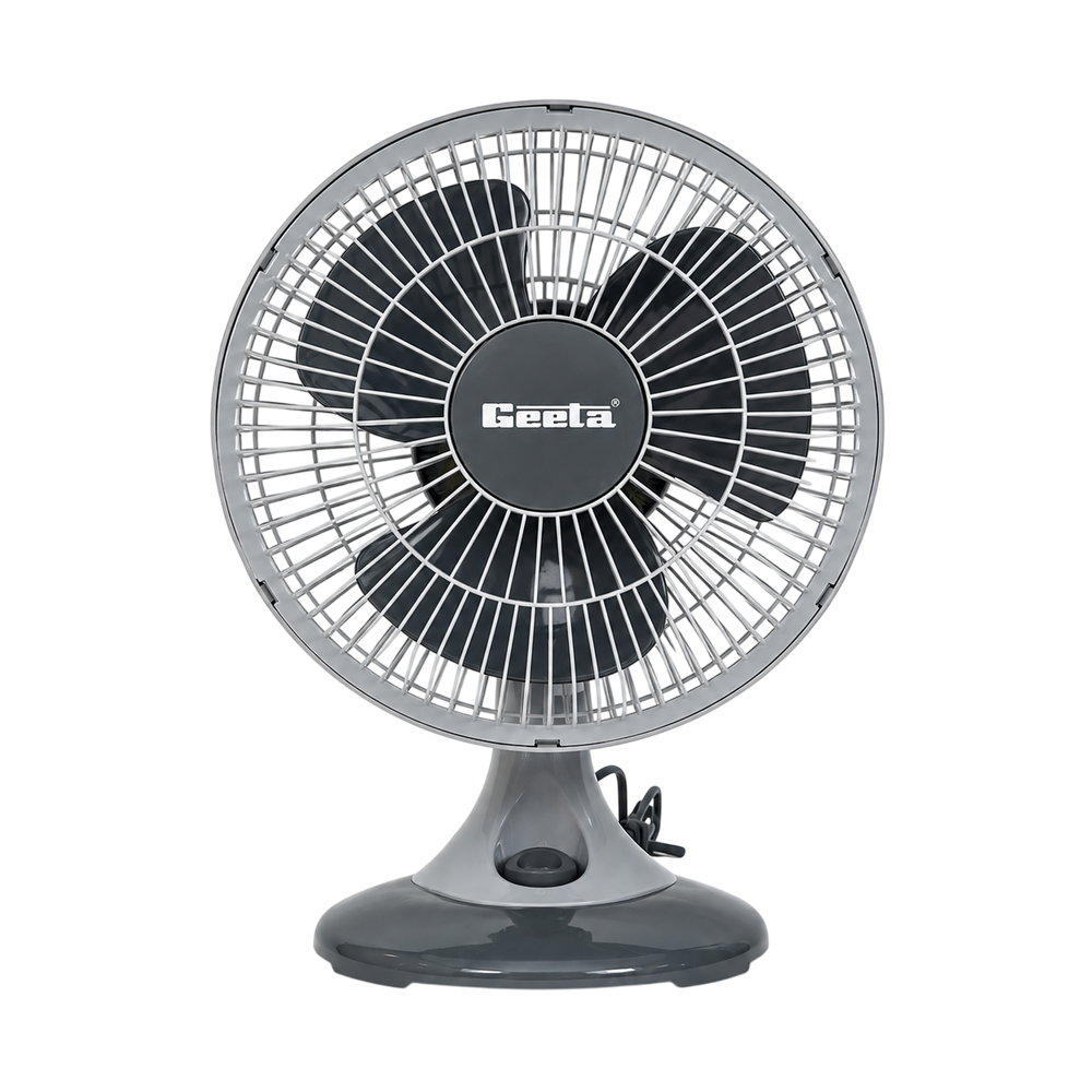 Swift Table Fan 9" – Swift Cool, Quiet Performance