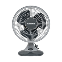 Swift Table Fan 9" – Swift Cool, Quiet Performance