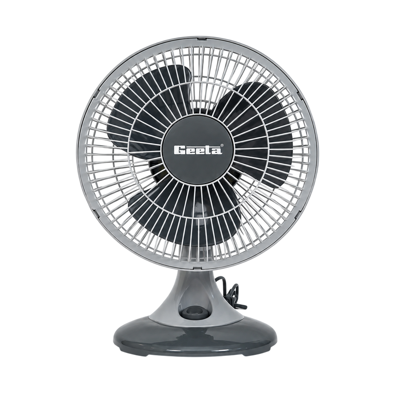 Swift Table Fan 9" – Swift Cool, Quiet Performance