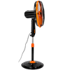 Thunder Plus Pedestal Fan 2300RPM – High RPM, Maximum Airflow