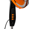 Thunder Plus Pedestal Fan 2300RPM – High RPM, Maximum Airflow