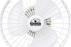 AP Fusion 12" Table Fan – Steady Airflow, Reliable Comfort